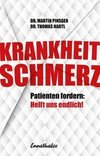 Krankheit Schmerz