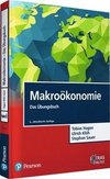 Makroökonomie - Das Übungsbuch