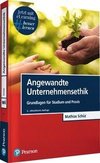 Angewandte Unternehmensethik