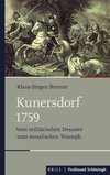 Kunersdorf 1759