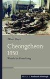 Cheongcheon 1950