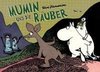 Mumin und die Räuber