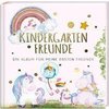 Kindergartenfreunde - EINHORN