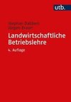 Landwirtschaftliche Betriebslehre