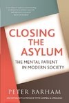 Closing  The Asylum