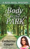 Body in the Park