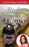 Body on the Train