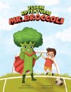 Mr Broccoli