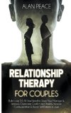 Relationship Therapy for Couples