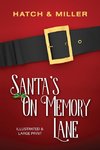 Santa's on Memory Lane