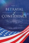 Betrayal of Confidence