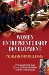 Women Entrepreneurship Development