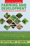 FARMING AND DEVELOPMENT - TECHNOLOGICAL PERSPECTIVES