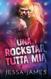 Una rockstar tutta mia