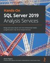 Hands-On SQL Server 2019 Analysis Services