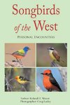 Songbirds of the West