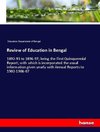 Review of Education in Bengal