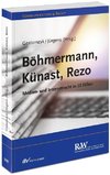 Böhmermann, Künast, Rezo