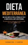 Dieta Mediterránea