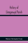 History Of Llangynwyd Parish