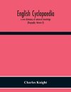 English Cyclopaedia, A New Dictionary Of Universal Knowledge (Biography- Volume Ii)