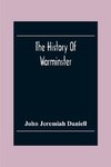 The History Of Warminster