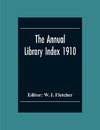 The Annual Library Index 1910