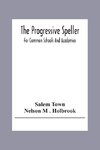 The Progressive Speller