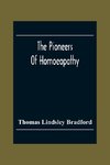 The Pioneers Of Homoeopathy