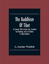 The Buddhism Of Tibet