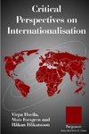 Critical Perspectives on Internationalisation