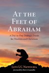 At the Feet of Abraham