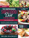 The Comprehensive Sirtfood Diet Guidebook