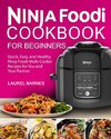 Ninja Foodi Cookbook for Beginners