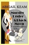 Murder Under A Black Moon