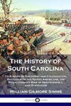 The History of South Carolina