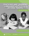 Teaching and Learning Language Arts from a Diverse Perspective