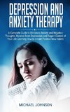 Depression and Anxiety Therapy