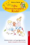 Sternschnuppenkinder Band 1