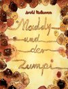 Maddy und der Zumpi