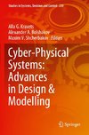 Cyber-Physical Systems: Advances in Design & Modelling