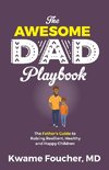 The Awesome Dad Playbook