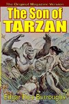 The Son of Tarzan