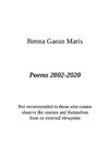 Poems 2002-2020