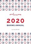 Britain Loves Baking - The Bakers Annual 2020