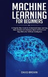 Machine Learning for Beginners