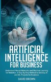 Artificial Intelligence for Business