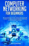 Computer Networking for Beginners