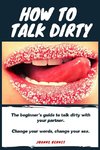 How to talk dirty