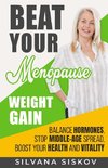 Beat Your Menopause Weight Gain